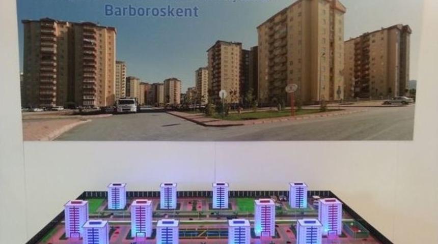 Kocasinan'ın Değerleri, Başkente Taşındı