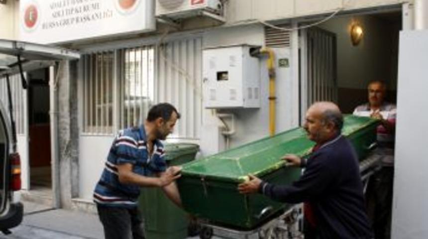 İsmail Dere&rsquo;nin Cenazesi Adli Tıp&rsquo;tan Alındı