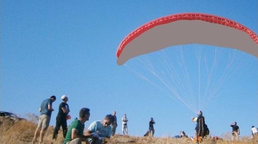 Muğla Yama&ccedil; Paraş&uuml;t&uuml; Merkezi Olmak İstiyor