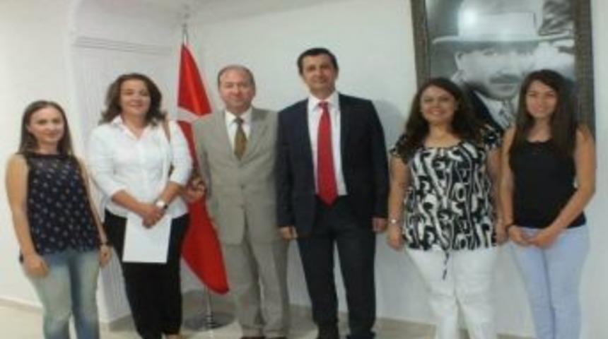 &Ccedil;orlu Kent Konseyinin Seminerleri Devam Ediyor