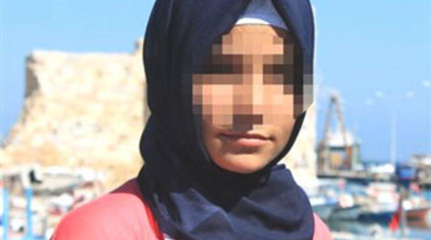 Yumurtalık'ta emekli &ouml;ğretmenden baş&ouml;rt&uuml;l&uuml; &ouml;ğrenciye s&ouml;zl&uuml; taciz