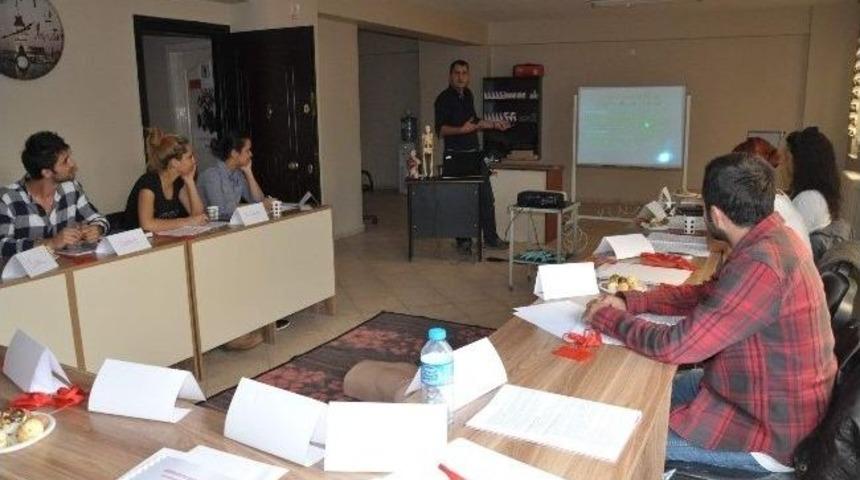 Zonguldak Batı Karadeniz İlkyardım Eğitim Merkezi A&ccedil;ıldı