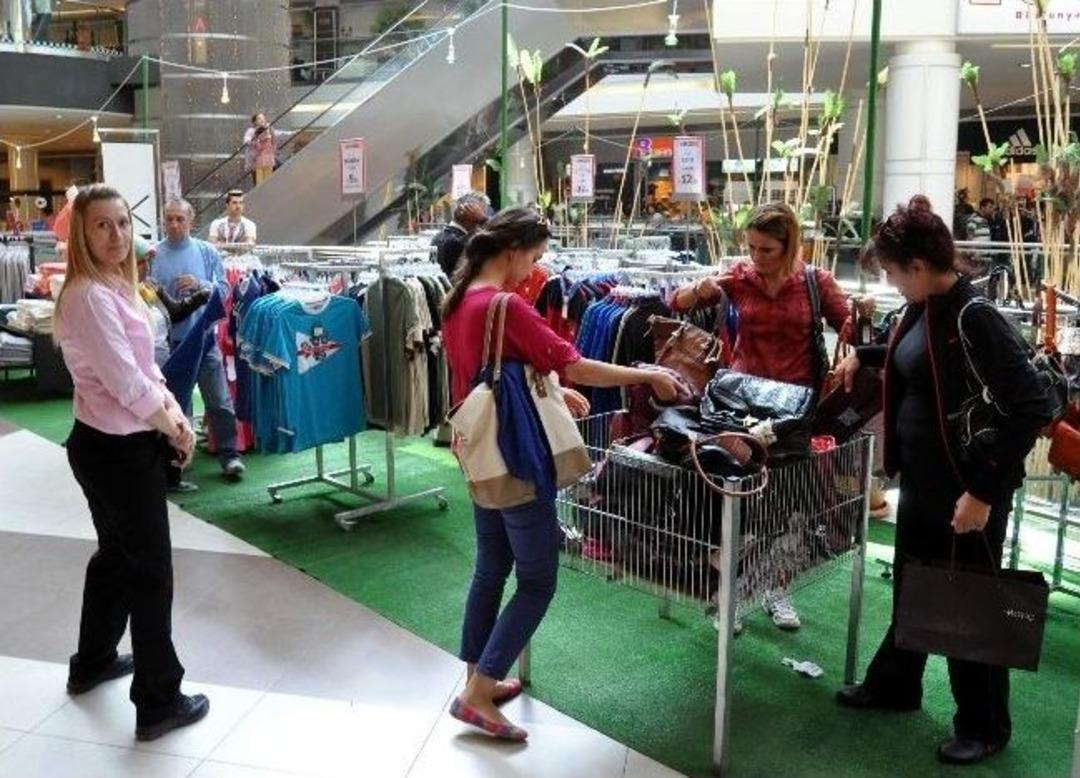 Neoplus Outlet'te İndirim Festivali