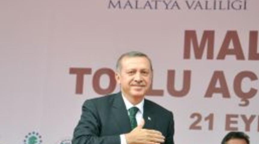 Erdoğan: Paketle 11 Yıllık S&uuml;recin Yeni Bir Safhasını Başlatmış Olacağız