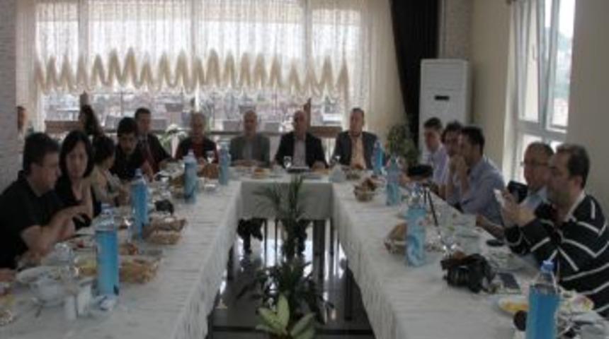 Balcı: Ereğli'nin R&ouml;ntgeni &Ccedil;ekeceğiz