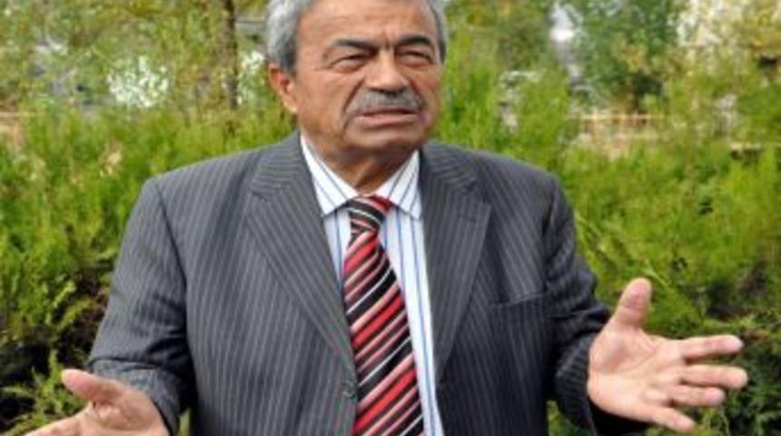 CHP'li Gen&ccedil;: Dersim Kanun Teklifine Imzayı I&ccedil;ime Sinerek Atmadım