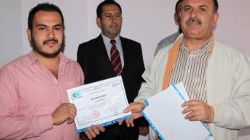 POLİAD Geleceğin Girişimcilerini Yetiştiriyor