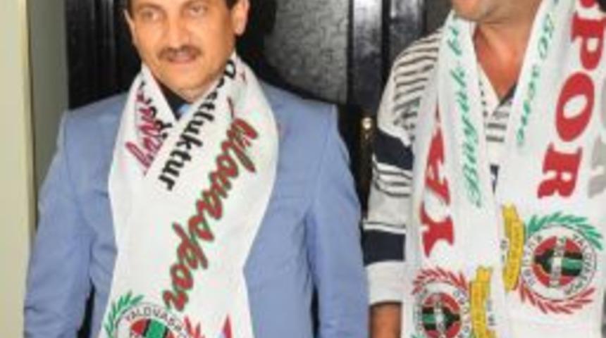 BİK Genel M&uuml;d&uuml;r&uuml; Atalay: Her Vatandaşımız Bir Gazeteci Adayı Oldu