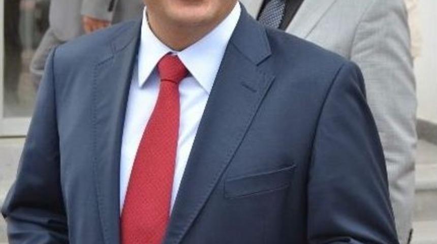 Kayseri'de Ele Ge&ccedil;irilen Cisim