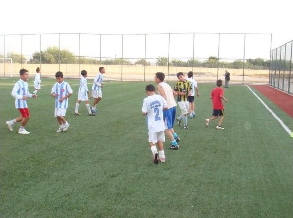 Asa İspanya&rsquo;da Kupa Avına &Ccedil;ıkıyor