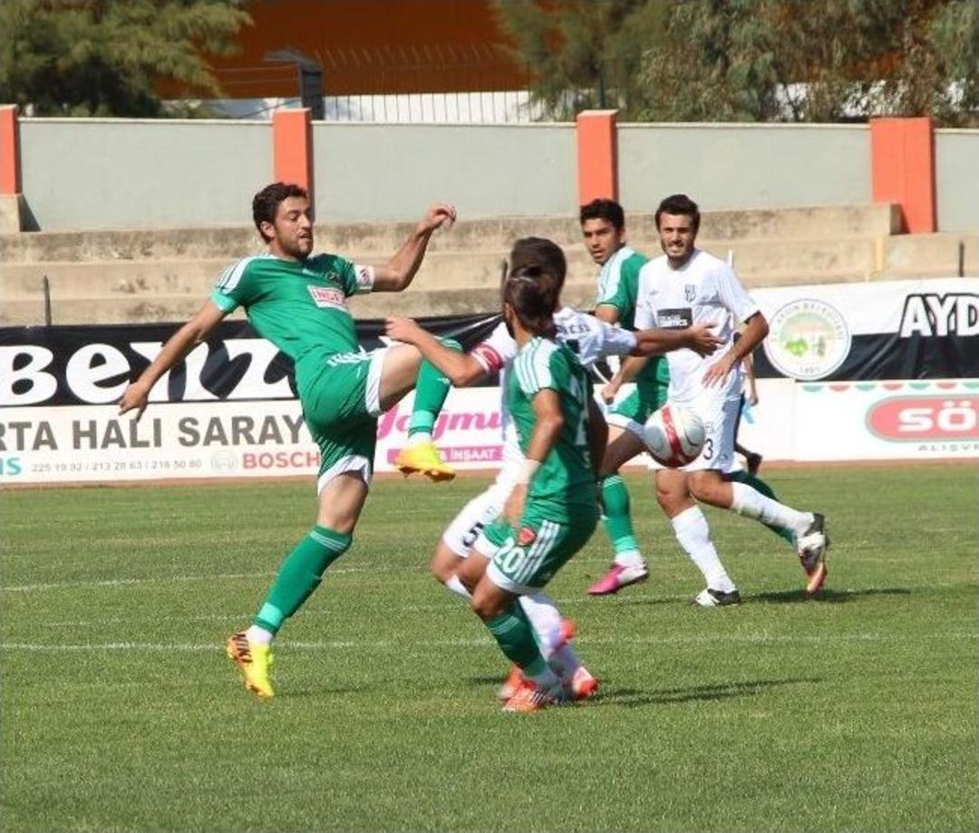 Spor Toto 2. Lig Beyaz Grup