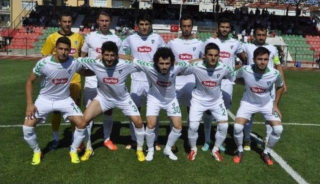 Spor Toto 2. Lig