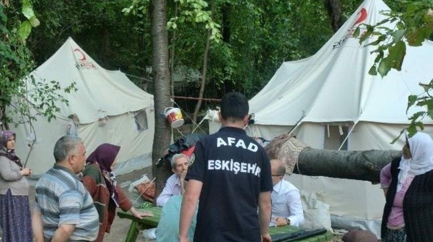 Afad&rsquo;tan S&uuml;leler K&ouml;y&uuml;nde Eğitim &Ccedil;alışması