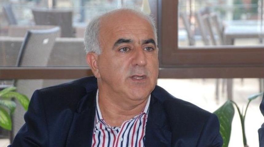 Mali M&uuml;şavirler Ekonomi Raporu Hazırlayacak