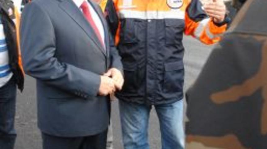 Kayseri'de Ş&uuml;pheli Cisimle Yakalanan Şahıslardan Biri Sabıkalı &Ccedil;ıktı