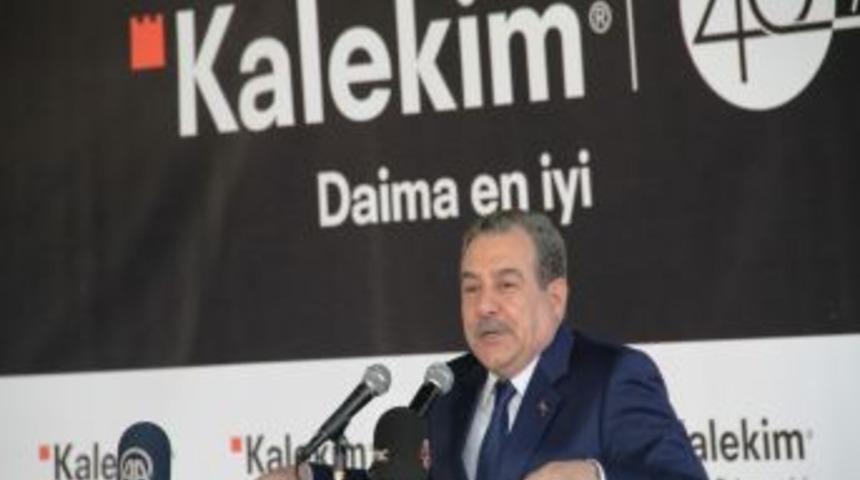 Kale Grubu'ndan &Ccedil;&ouml;z&uuml;me 5 Milyon Liralık Katkı