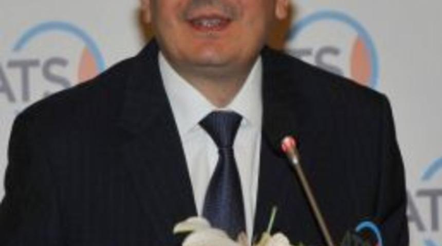 Merkez Bankası Başkanı Baş&ccedil;ı Denizli&rsquo;de Konferans Verecek