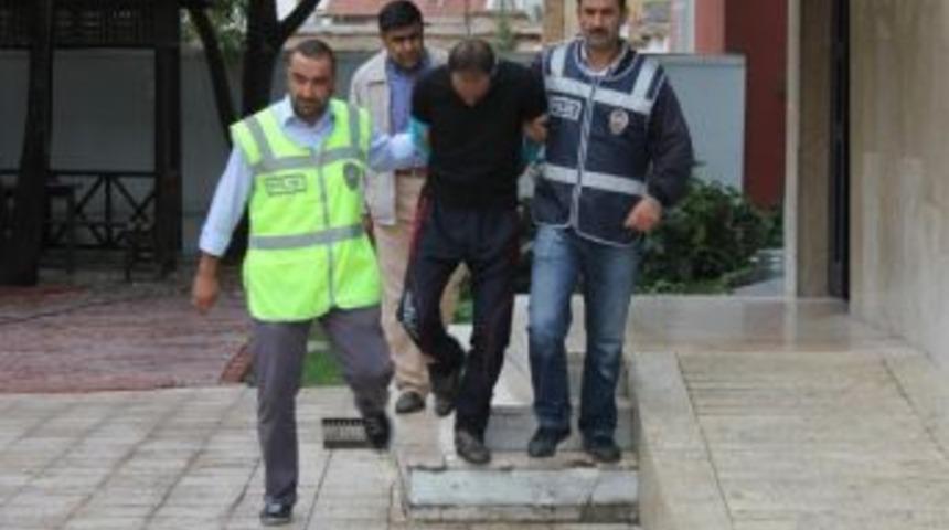 Mobiletli Kapka&ccedil;&ccedil;ı Tutuklandı