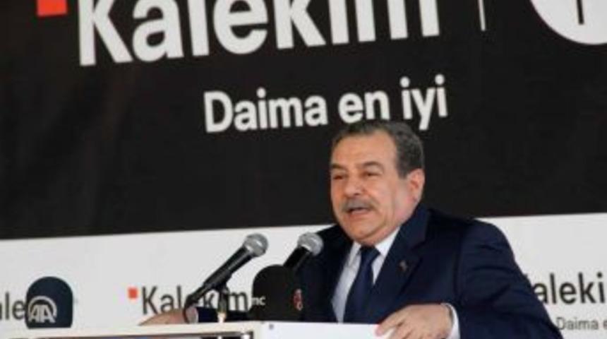'Ankara'daki Saldırının Aydınlatılması I&ccedil;in 2 Bin Kişilik Ekip G&ouml;rev Aldı'