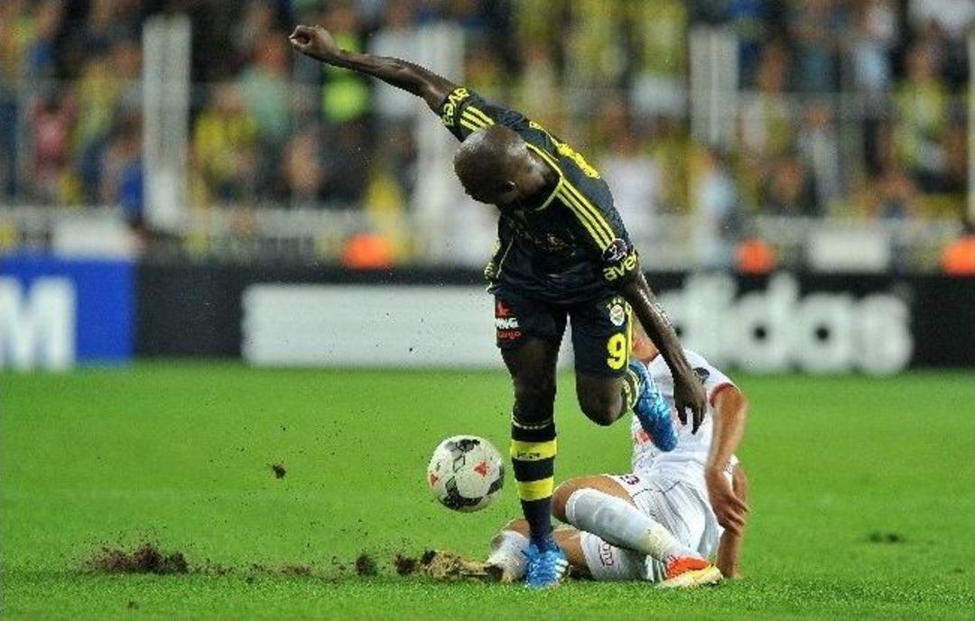 Spor Toto S&uuml;per Lig