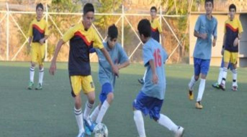 Malatya Amat&ouml;r K&uuml;me Futbol Ligi