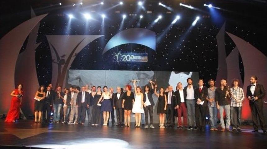 Altın Koza&rsquo;da Muhteşem Final