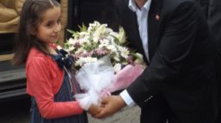 Milli Savunma Bakanı Yılmaz: Allah Bunlara Fırsat Vermesin