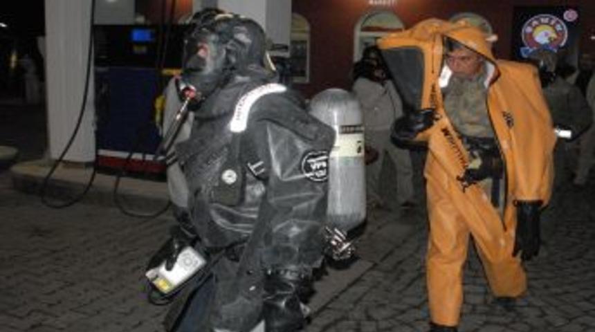 Genelkurmay&rsquo;dan Gelen &Ouml;zel Ekip Inceleme Yaptı