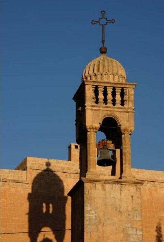 İmran Uzun, Mardin’i fotoğrafladı