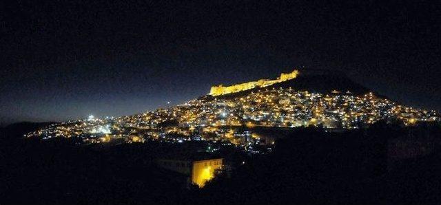 İmran Uzun, Mardin’i fotoğrafladı