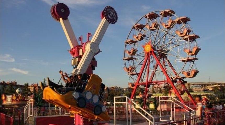 Adrenalin Tutkunlarının Yeni Adresi