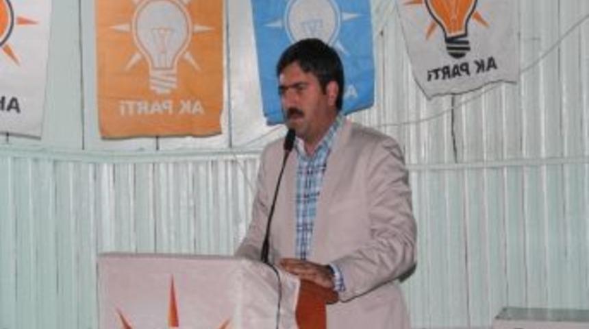 Baydar; "siyaset Akademisi Ardahan İ&ccedil;in Faydalı Olacak"