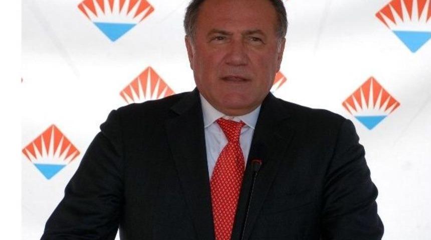 Bah&ccedil;eşehir Koleji T&uuml;rkiye&rsquo;de 80 Milyon Dolarlık Yatırım Yapacak