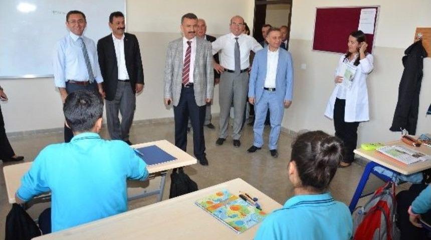 Kazan&rsquo;a 15 Trilyonluk Yatırım