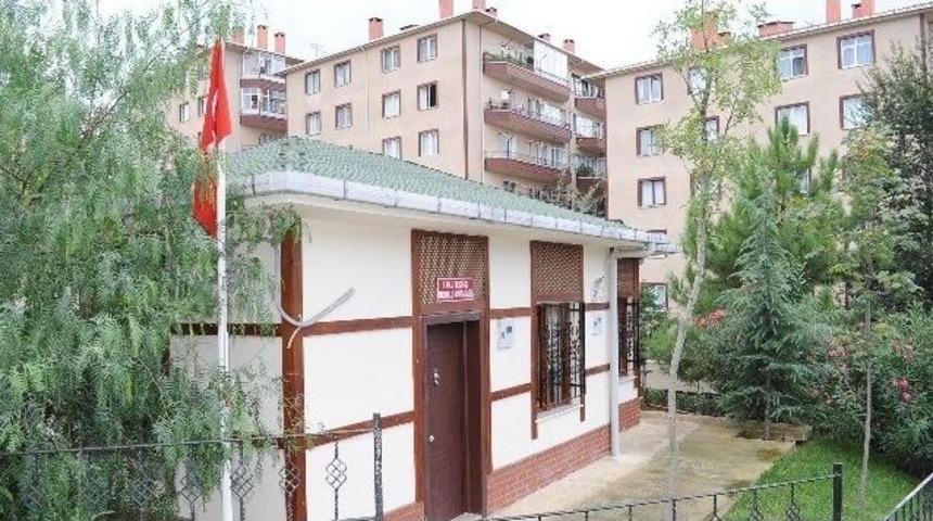 Trabzon Belediyesi&rsquo;nden Muhtarlara Destek