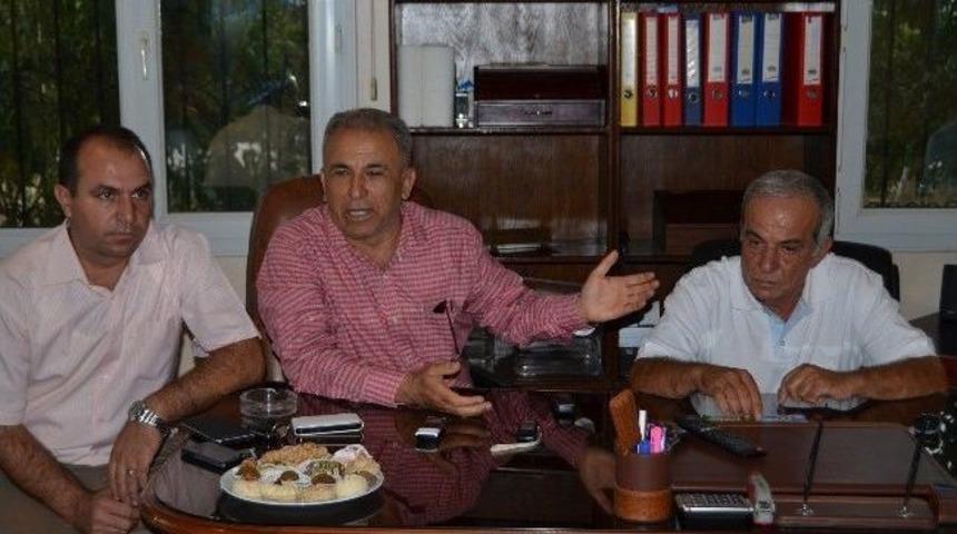 Adana&rsquo;ya 20 Bin Kişilik Yeni İstihdam Alanı