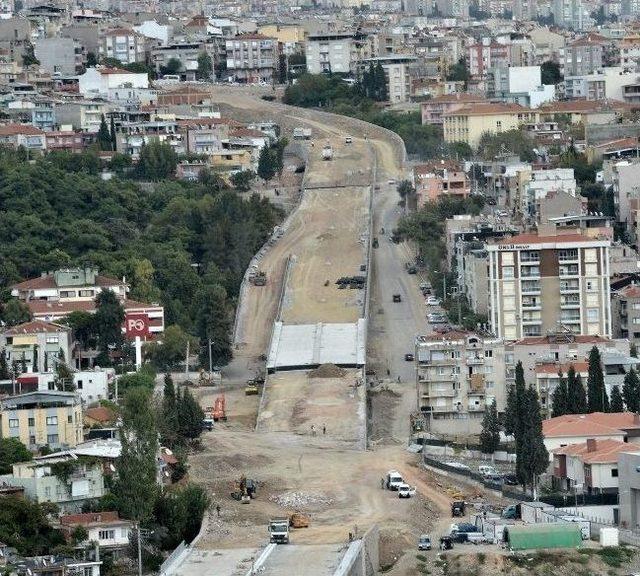 Uçanyol’da Bayram Sürprizi