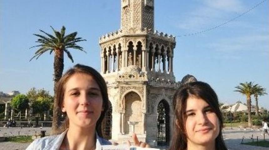 &Ouml;ğrenci Ve &Ouml;ğretmen Kartlarına 4 Yıl Vize Yok