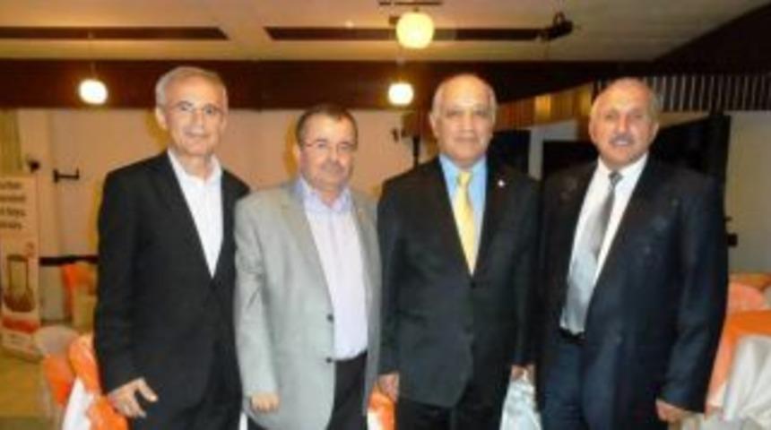 Kızılay Alaplı Şubesi, vekaletle kurban kesim kampanyasını başlattı