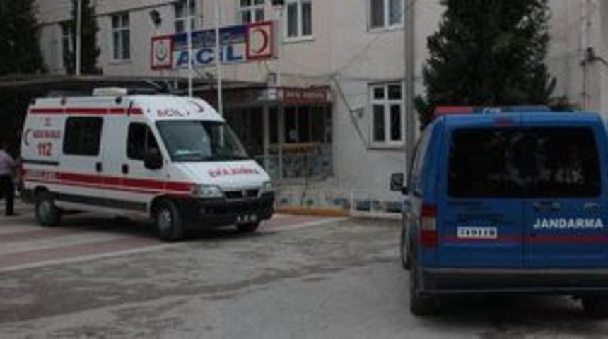 Tartıştığı 14 yaşındaki torununu &ouml;ld&uuml;rd&uuml;