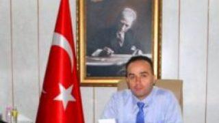 Yeni Osmancık Kaymakamı göreve başladı