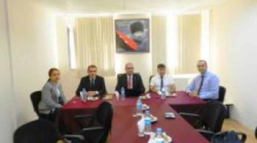 Osmancık meslek yüksekokulu yeni eğitim öğretim yılına hazır