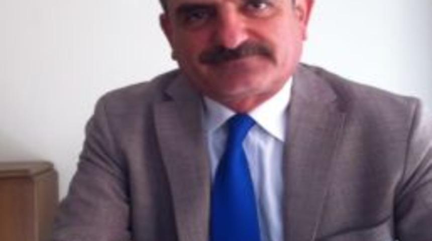 CHP Eski İl Başkanı Bukarki: &Ccedil;&ouml;z&uuml;m S&uuml;reci Bozulursa Vebali Karşı Olanlar &Ccedil;eker