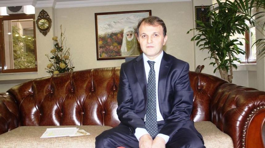 İstanbul'a, Yeni Halı M&uuml;zesi Geliyor