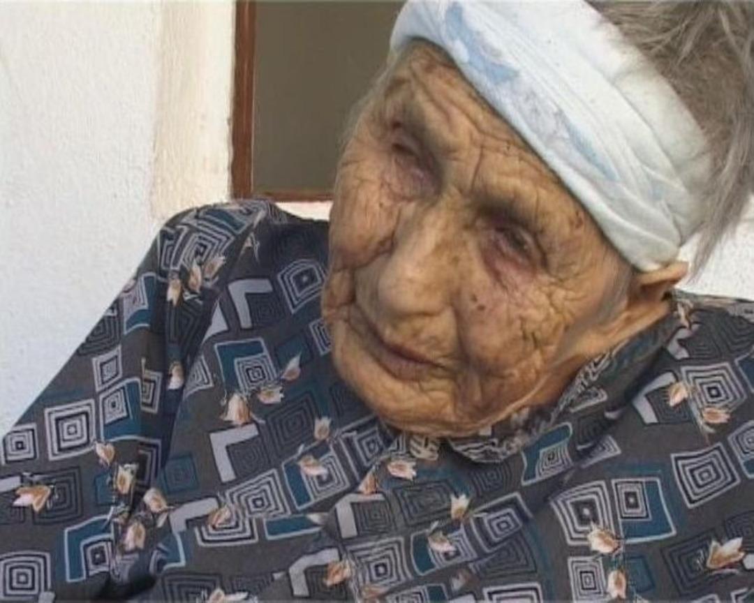 Marmaris&rsquo;in Asırlık Kadınları