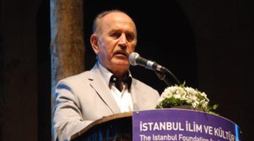 Kadir Topbaş: Peygamberler Olmasaydı Medeniyetler Olmazdı