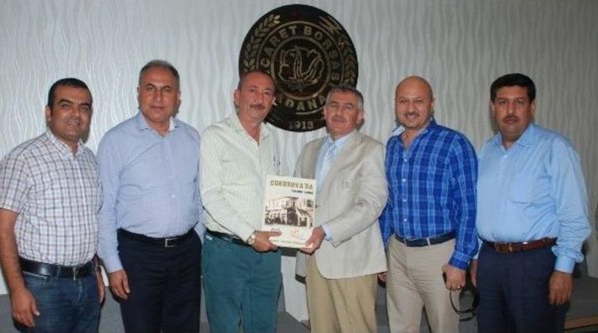 Atb Başkanı &Ccedil;alışkan: "şehrin Morali Bozuluyor"