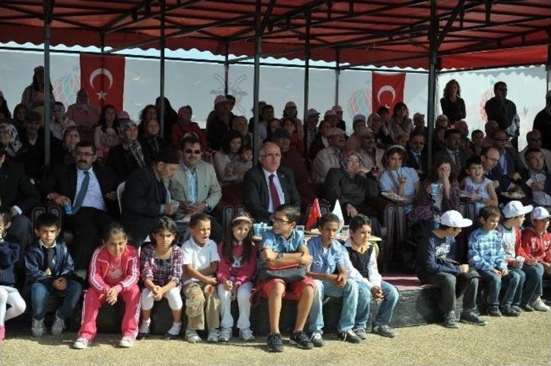 Eskişehir&rsquo;in T&uuml;rk D&uuml;nyası K&uuml;lt&uuml;r Başkentliği