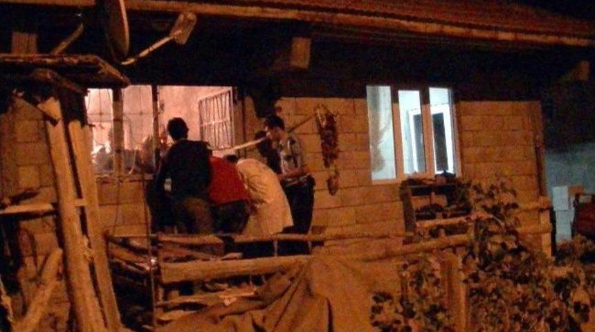 G&ouml;lbaşı&rsquo;nda 14 yaşındaki &ccedil;ocuk intihar etti