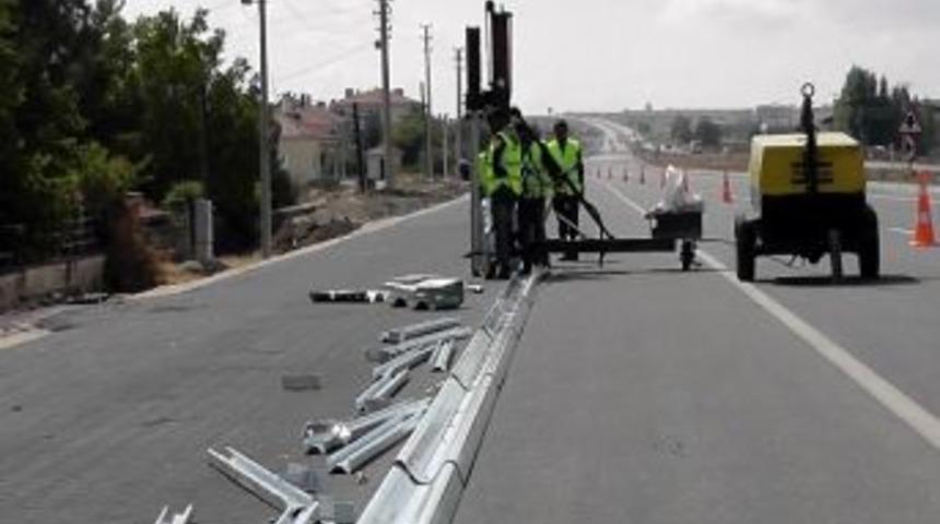 Kulu&rsquo;da &Ouml;ğrenciler İ&ccedil;in Y&uuml;r&uuml;y&uuml;ş Parkuru